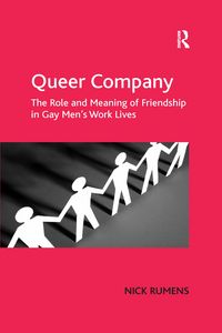 Produktbild: Rumens, N: Queer Company