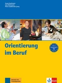 Produktbild: Orientierung im Beruf