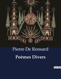 Produktbild: Po&egrave;mes Divers