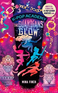 Produktbild: K-Pop Academy: Guardians' Glow