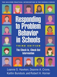 Produktbild: Responding to Problem Behavior in Schools
