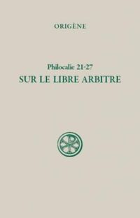 Produktbild: Philocalie 21-27
