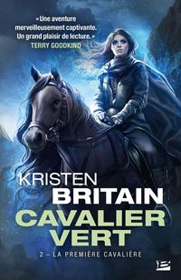 Produktbild: Cavalier vert