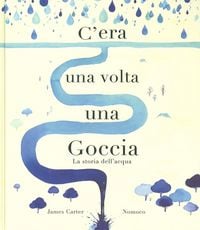 Produktbild: C'era una volta una goccia