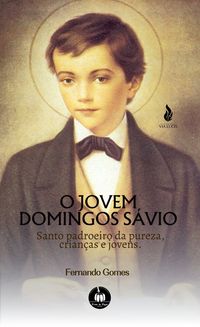 Produktbild: O jovem Domingos S&aacute;vio.