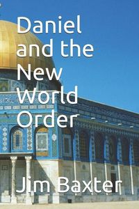 Produktbild: Daniel and the New World Order