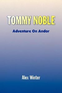 Produktbild: Winter, A: Tommy Noble