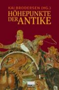 Produktbild: H&ouml;hepunkte der Antike