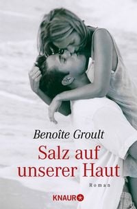 Produktbild: Salz auf unserer Haut