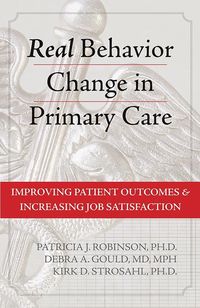 Produktbild: Real Behavior Change in Primary Care
