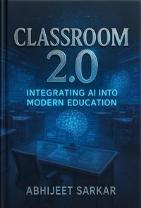 Produktbild: Classroom 2.0: Integrating AI into Modern Education