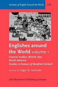Produktbild: Englishes around the World