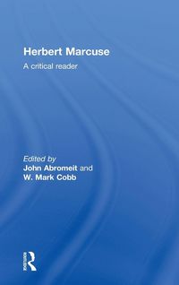 Produktbild: Herbert Marcuse
