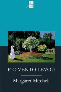 Produktbild: E O Vento Levou
