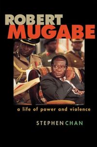 Produktbild: Robert Mugabe