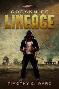 Godsknife: Lineage
