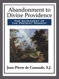 Produktbild: Abandonment to Divine Providence