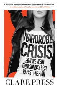 Produktbild: Wardrobe Crisis