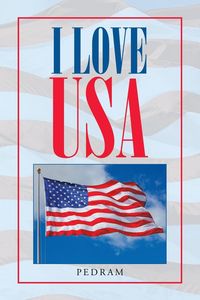 Produktbild: I Love USA