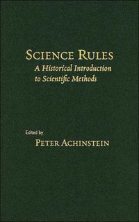 Produktbild: Science Rules