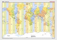 Produktbild: Posterkarten Geographie