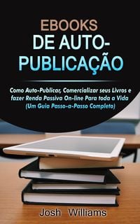 Produktbild: E-Books De Autopublicados