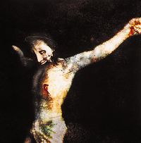 Bild vom Artikel Marilyn Manson: Holy Wood (Uncensored) vom Autor Marilyn Manson