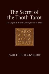 Produktbild: The Secret of the Thoth Tarot