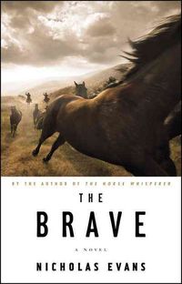 Produktbild: The Brave