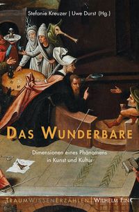 Produktbild: Das Wunderbare