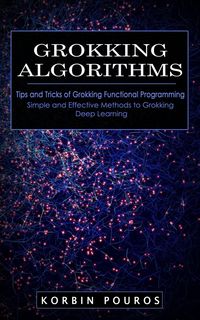 Produktbild: Grokking Algorithms