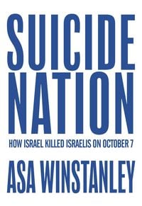 Produktbild: Suicide Nation