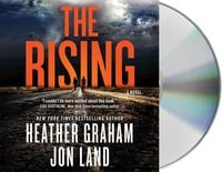 Produktbild: The Rising