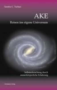 Produktbild: AKE-Reisen ins eigene Universum