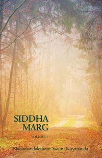 Produktbild: Siddha Marg Volume 1