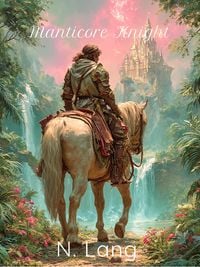 Produktbild: Manticore Knight