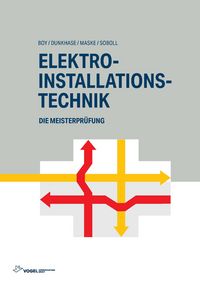 Produktbild: Elektro-Installationstechnik