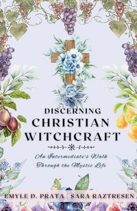 Produktbild: Discerning Christian Witchcraft