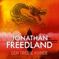 Produktbild: Den tredje kvinde