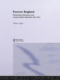Produktbild: Forever England