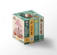 Produktbild: 5 Minute Nature Story Box