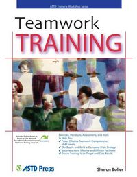 Produktbild: Teamwork Training