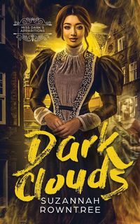 Produktbild: Dark Clouds