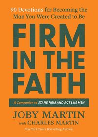 Produktbild: Firm in the Faith