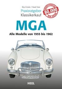 Produktbild: Praxisratgeber Klassikerkauf MGA