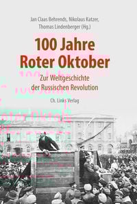 Produktbild: 100 Jahre Roter Oktober