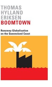 Produktbild: Boomtown