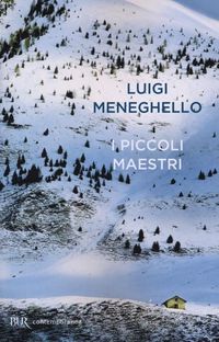 Produktbild: I piccoli maestri