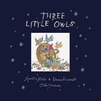 Produktbild: Three Little Owls