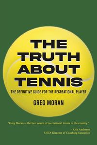 Produktbild: The Truth About Tennis